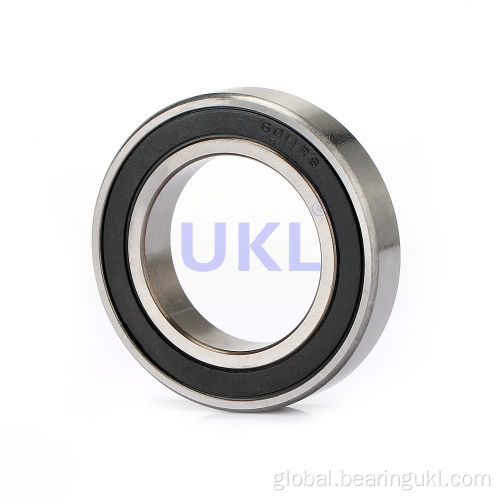 Oem Auto Bearing 62012rs Steel Cage 62012RS Automotive Air Condition Bearing Factory